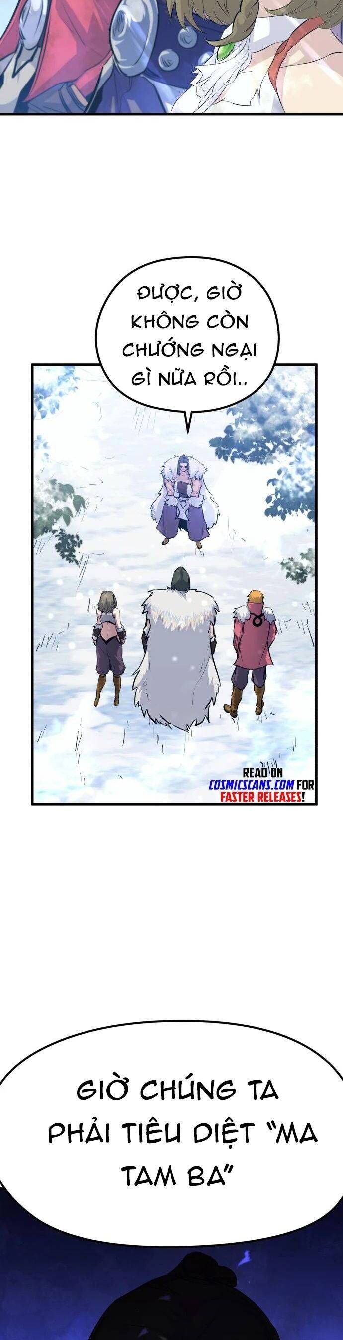 đọc truyện Quỷ Linh Vương Chương 60 ảnh 61 tại Thiên Thai Truyện