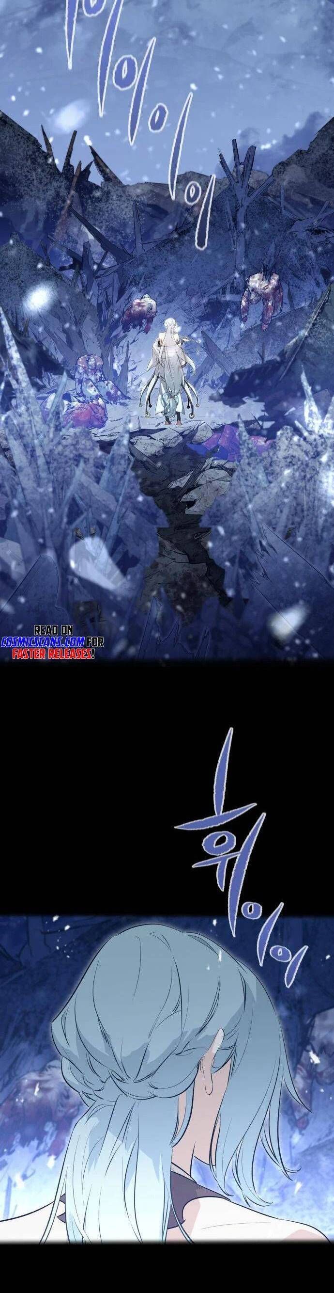 đọc truyện Quỷ Linh Vương Chương 60 ảnh 8 tại Thiên Thai Truyện