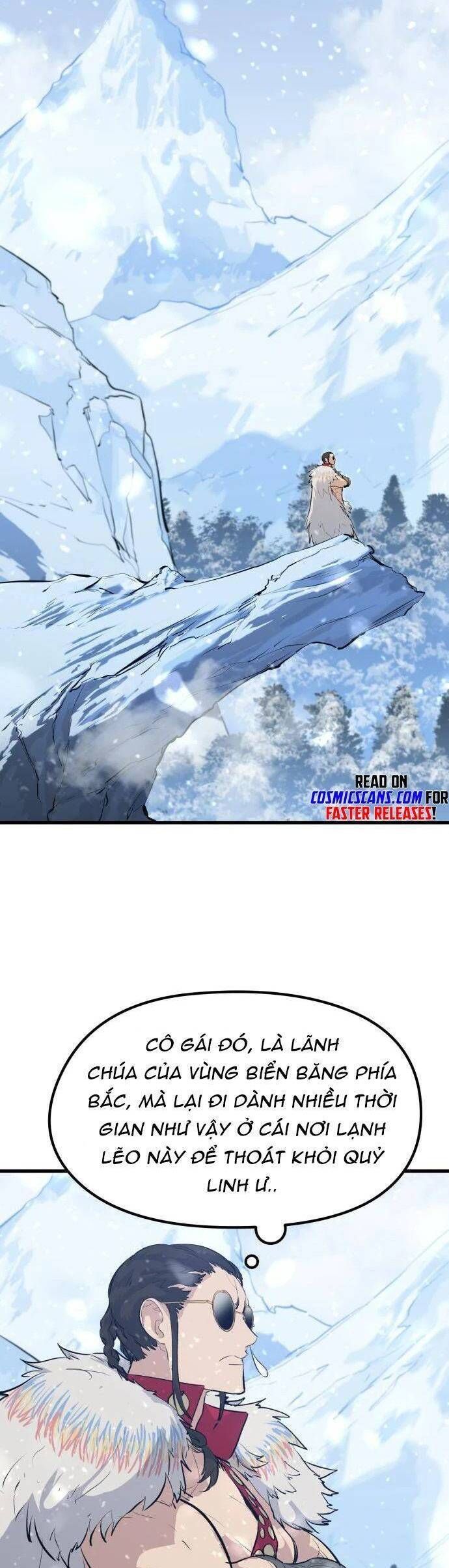 đọc truyện Quỷ Linh Vương Chương 60 ảnh 11 tại Thiên Thai Truyện