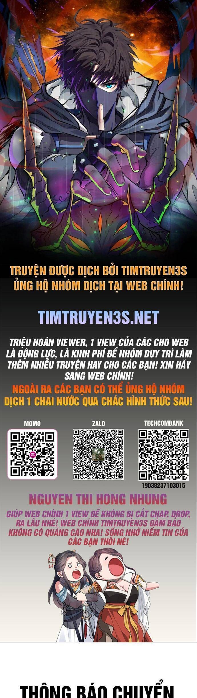 đọc truyện Quỷ Linh Vương Chương 61 ảnh 3 tại Thiên Thai Truyện