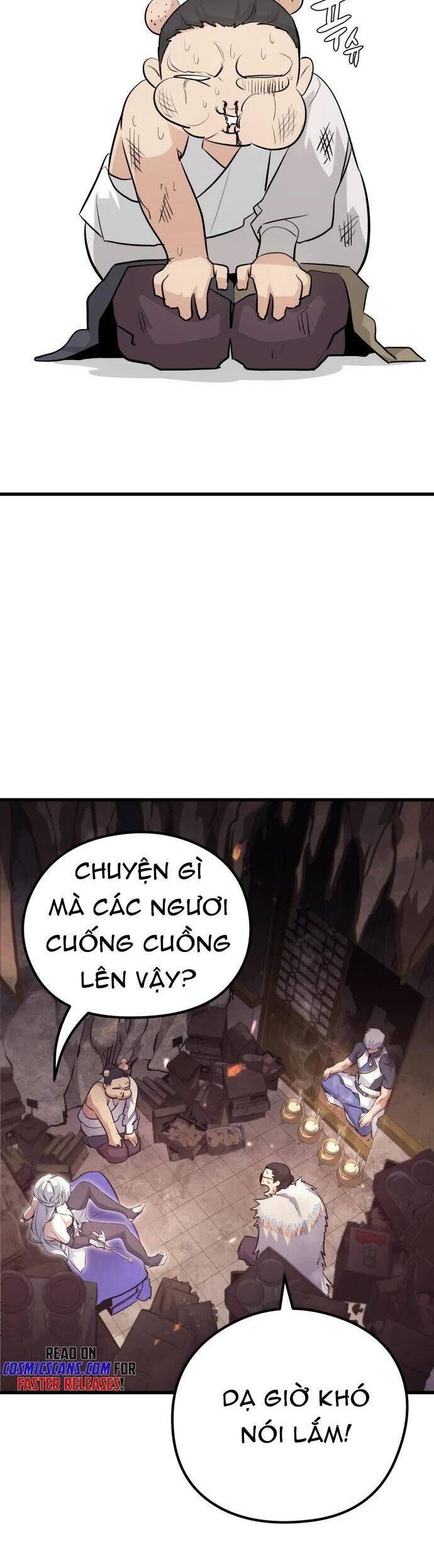 đọc truyện Quỷ Linh Vương Chương 61 ảnh 13 tại Thiên Thai Truyện