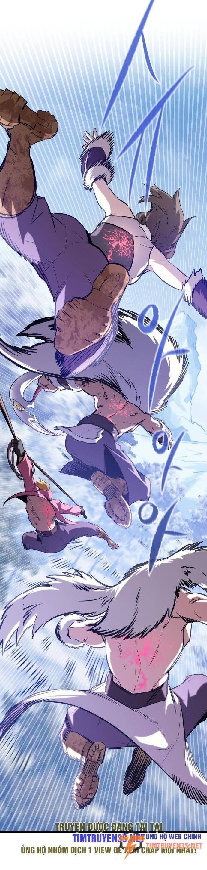 đọc truyện Quỷ Linh Vương Chương 61 ảnh 26 tại Thiên Thai Truyện