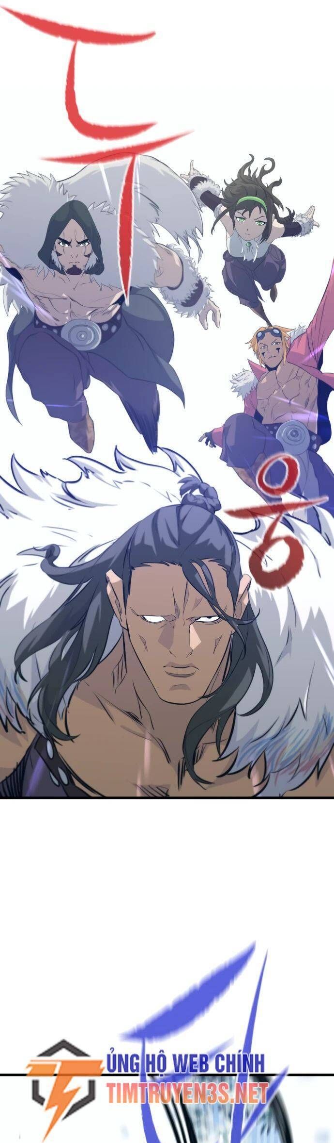 đọc truyện Quỷ Linh Vương Chương 61 ảnh 27 tại Thiên Thai Truyện