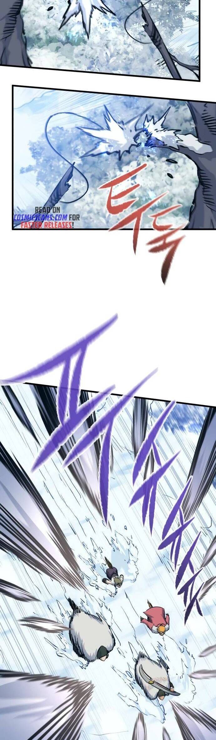 đọc truyện Quỷ Linh Vương Chương 61 ảnh 29 tại Thiên Thai Truyện