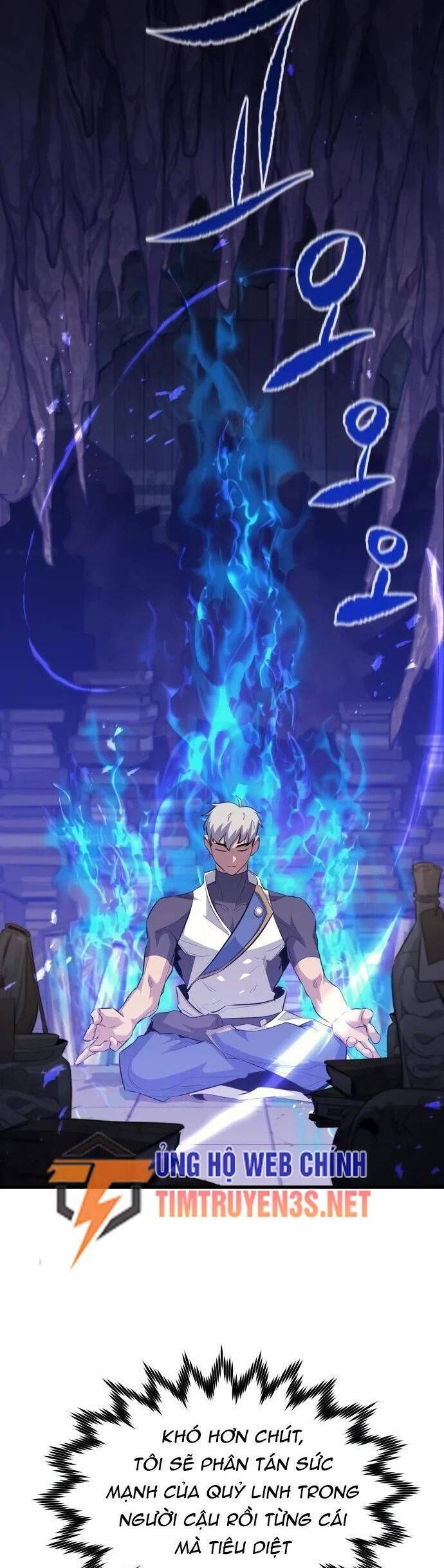 đọc truyện Quỷ Linh Vương Chương 61 ảnh 5 tại Thiên Thai Truyện