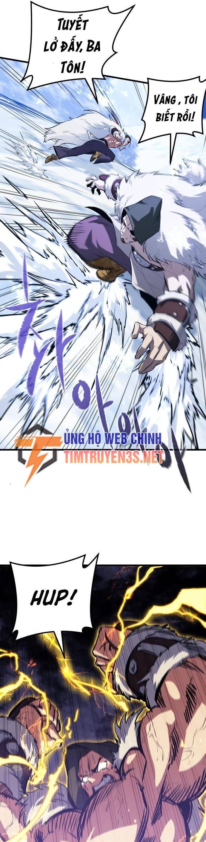 đọc truyện Quỷ Linh Vương Chương 61 ảnh 35 tại Thiên Thai Truyện