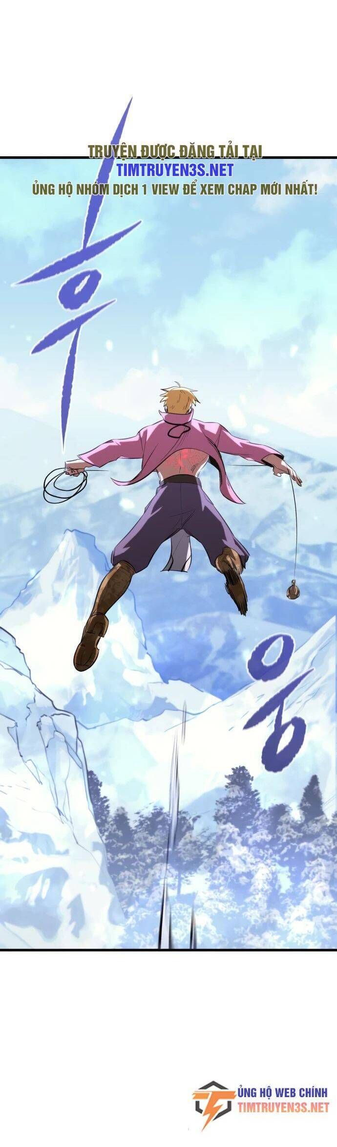 đọc truyện Quỷ Linh Vương Chương 61 ảnh 41 tại Thiên Thai Truyện