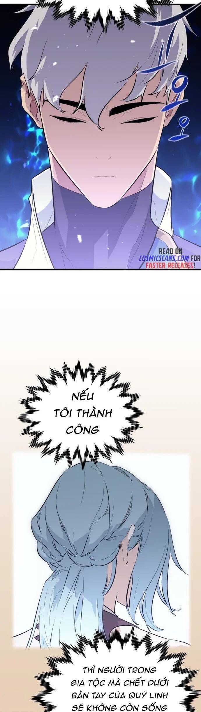 đọc truyện Quỷ Linh Vương Chương 61 ảnh 6 tại Thiên Thai Truyện