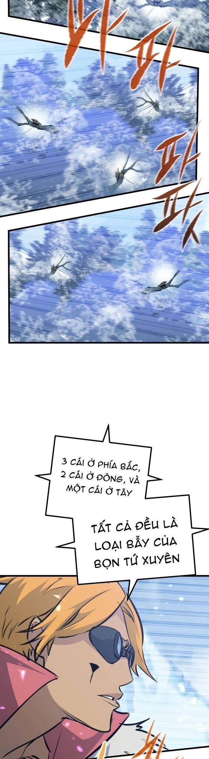 đọc truyện Quỷ Linh Vương Chương 61 ảnh 43 tại Thiên Thai Truyện