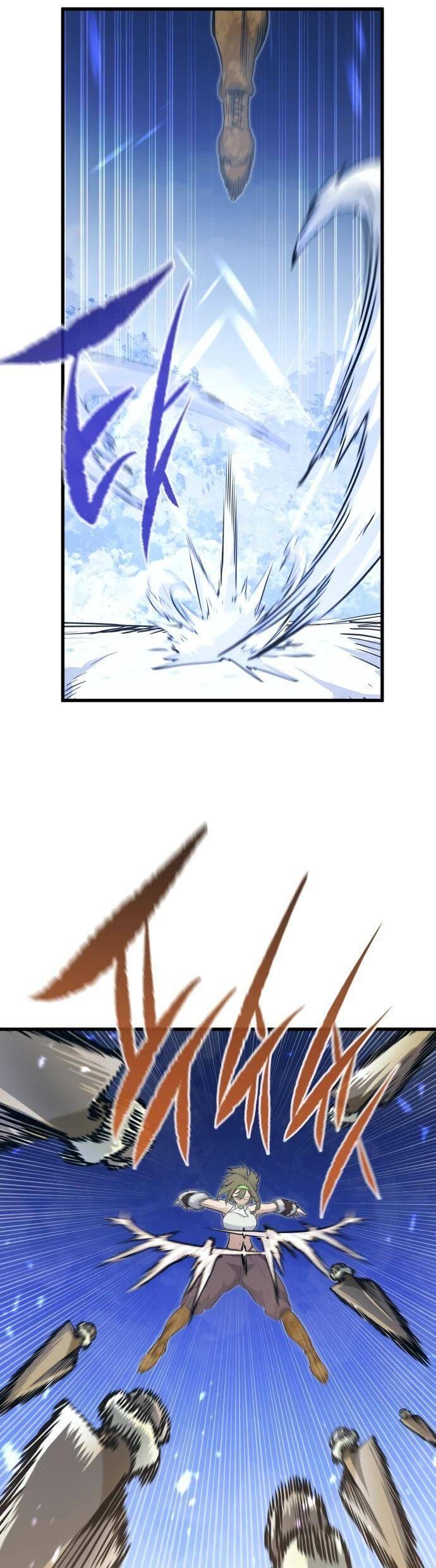 đọc truyện Quỷ Linh Vương Chương 61 ảnh 53 tại Thiên Thai Truyện