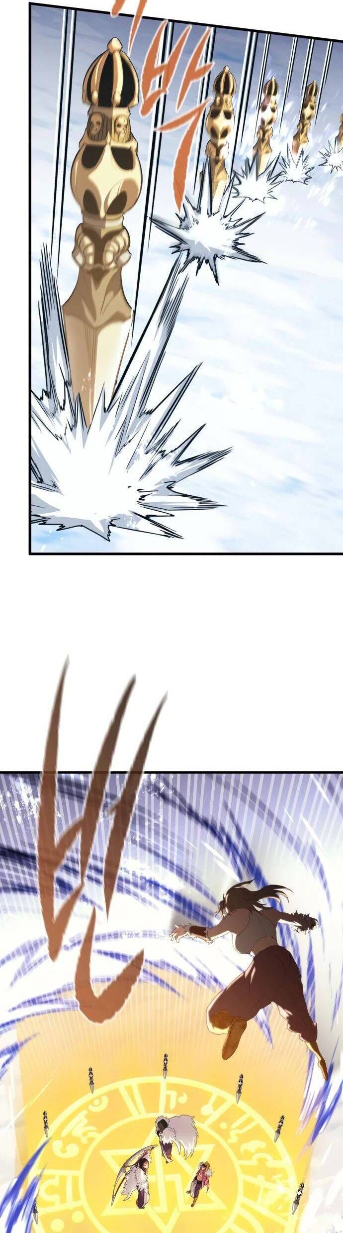 đọc truyện Quỷ Linh Vương Chương 61 ảnh 55 tại Thiên Thai Truyện