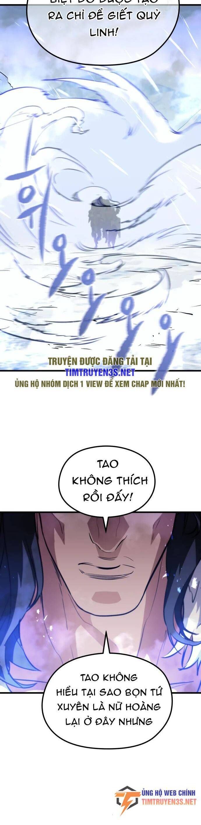 đọc truyện Quỷ Linh Vương Chương 61 ảnh 59 tại Thiên Thai Truyện