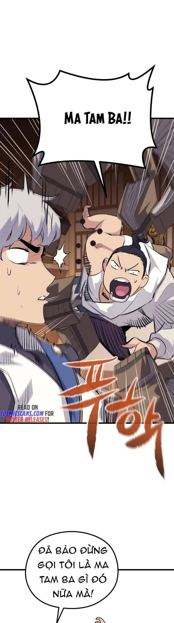 đọc truyện Quỷ Linh Vương Chương 61 ảnh 9 tại Thiên Thai Truyện