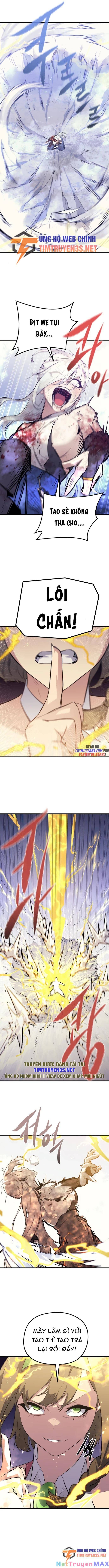 đọc truyện Quỷ Linh Vương Chương 62 ảnh 13 tại Thiên Thai Truyện