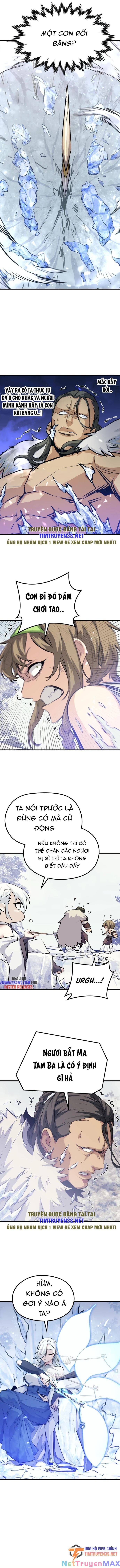 đọc truyện Quỷ Linh Vương Chương 62 ảnh 17 tại Thiên Thai Truyện