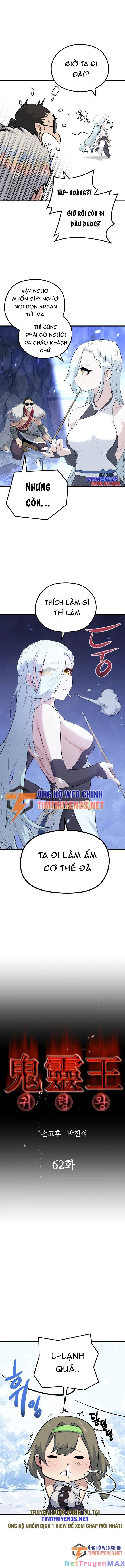 đọc truyện Quỷ Linh Vương Chương 62 ảnh 4 tại Thiên Thai Truyện