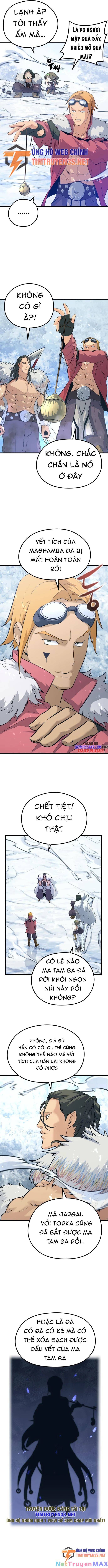 đọc truyện Quỷ Linh Vương Chương 62 ảnh 5 tại Thiên Thai Truyện