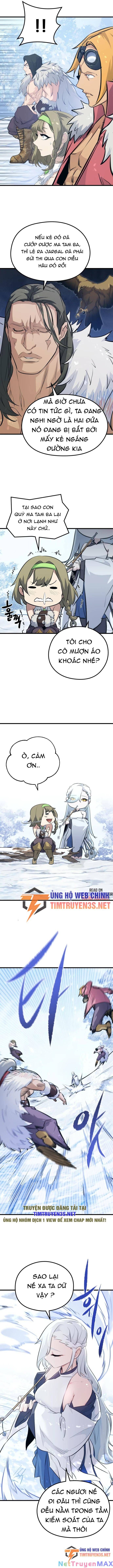 đọc truyện Quỷ Linh Vương Chương 62 ảnh 6 tại Thiên Thai Truyện