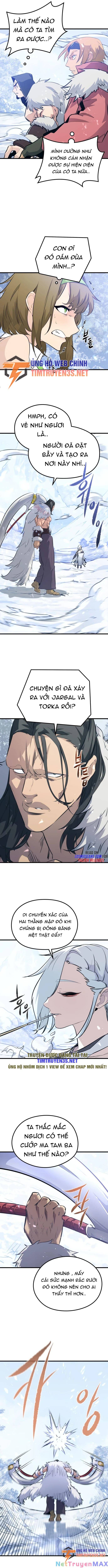 đọc truyện Quỷ Linh Vương Chương 62 ảnh 7 tại Thiên Thai Truyện