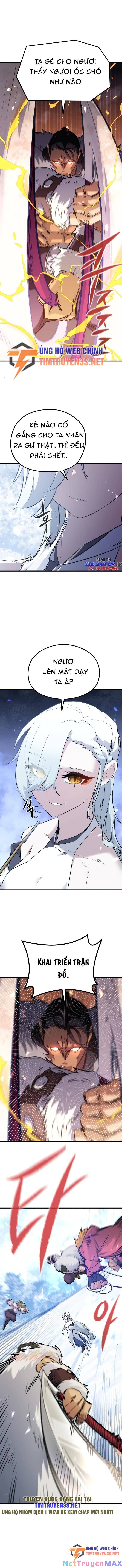 đọc truyện Quỷ Linh Vương Chương 62 ảnh 8 tại Thiên Thai Truyện