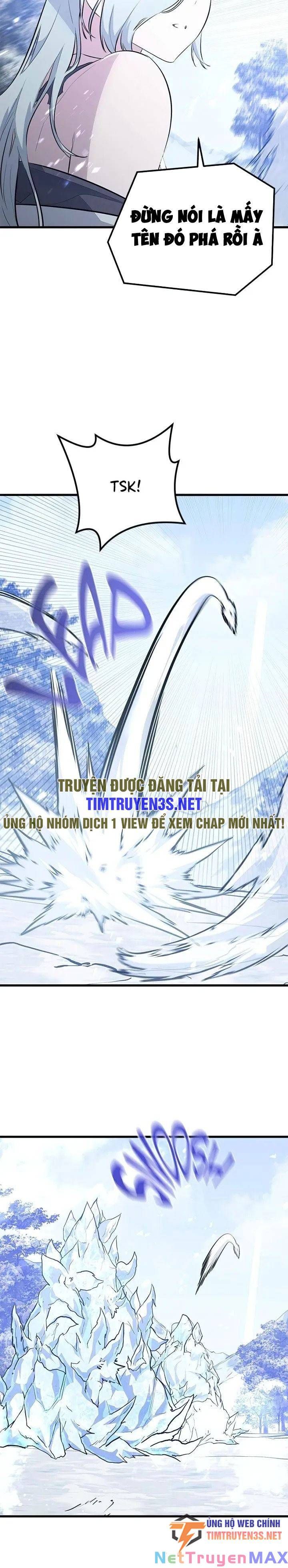 đọc truyện Quỷ Linh Vương Chương 63 ảnh 18 tại Thiên Thai Truyện