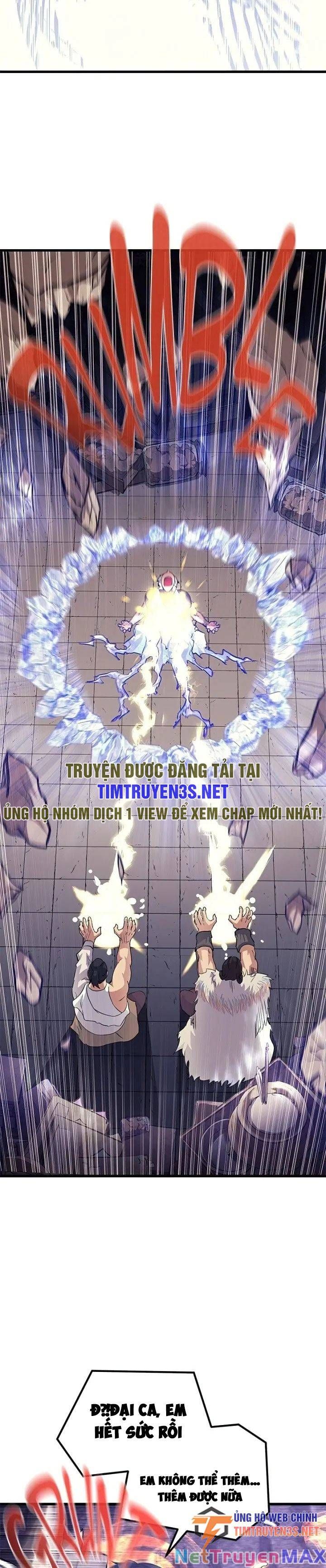 đọc truyện Quỷ Linh Vương Chương 63 ảnh 20 tại Thiên Thai Truyện