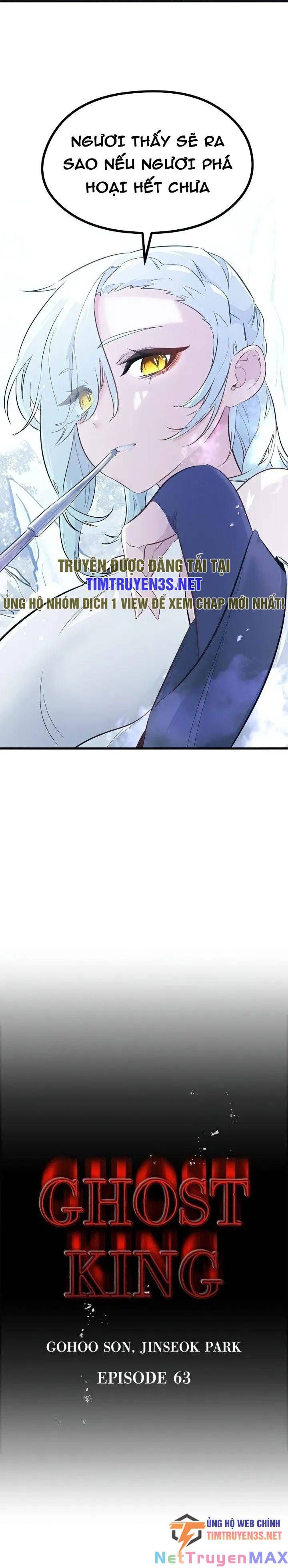 đọc truyện Quỷ Linh Vương Chương 63 ảnh 4 tại Thiên Thai Truyện