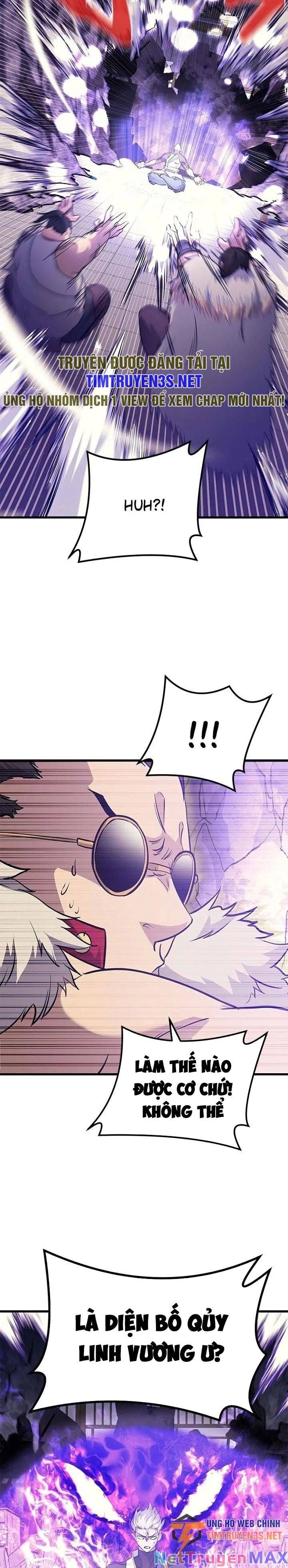 đọc truyện Quỷ Linh Vương Chương 63 ảnh 22 tại Thiên Thai Truyện