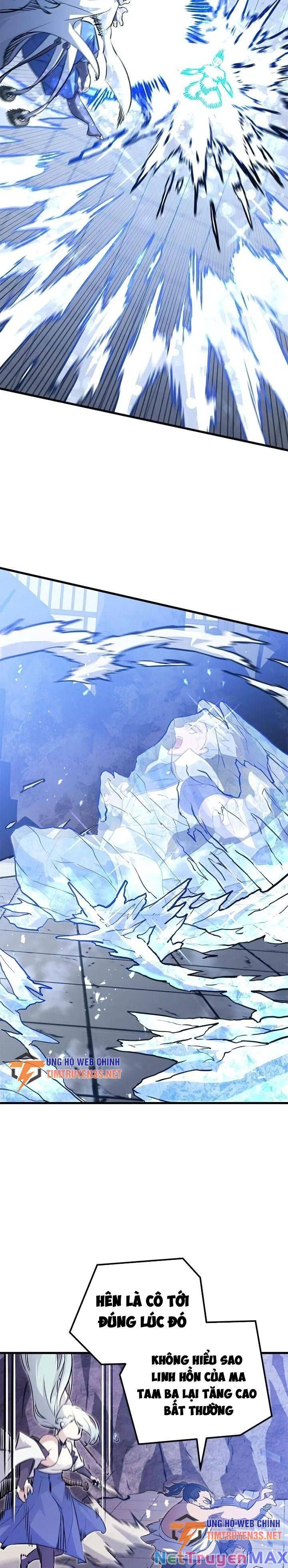 đọc truyện Quỷ Linh Vương Chương 63 ảnh 25 tại Thiên Thai Truyện