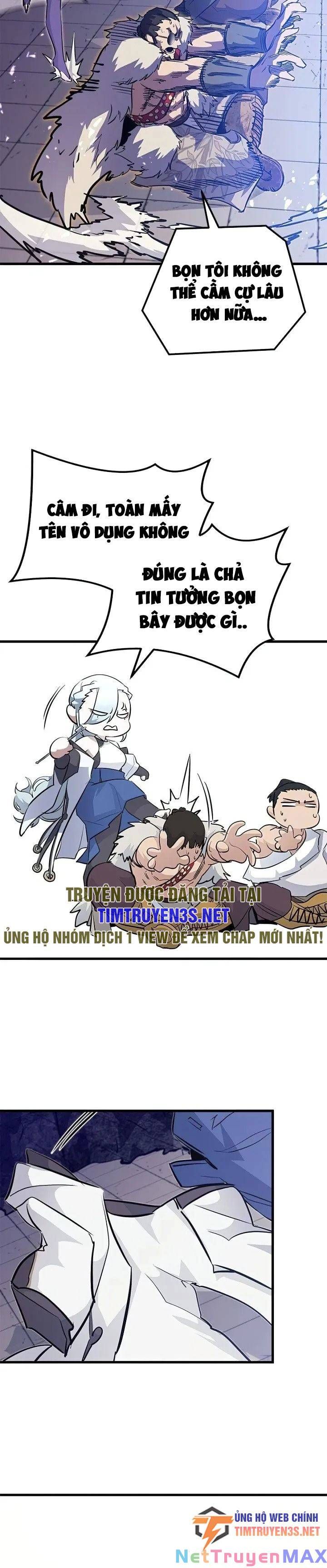 đọc truyện Quỷ Linh Vương Chương 63 ảnh 26 tại Thiên Thai Truyện