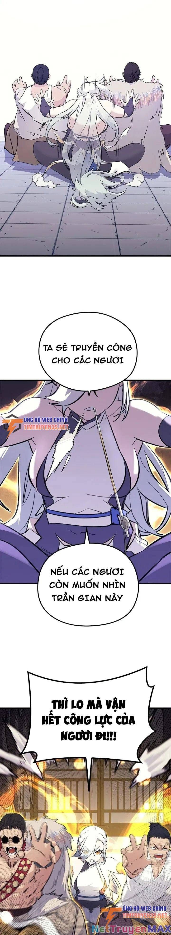 đọc truyện Quỷ Linh Vương Chương 63 ảnh 27 tại Thiên Thai Truyện