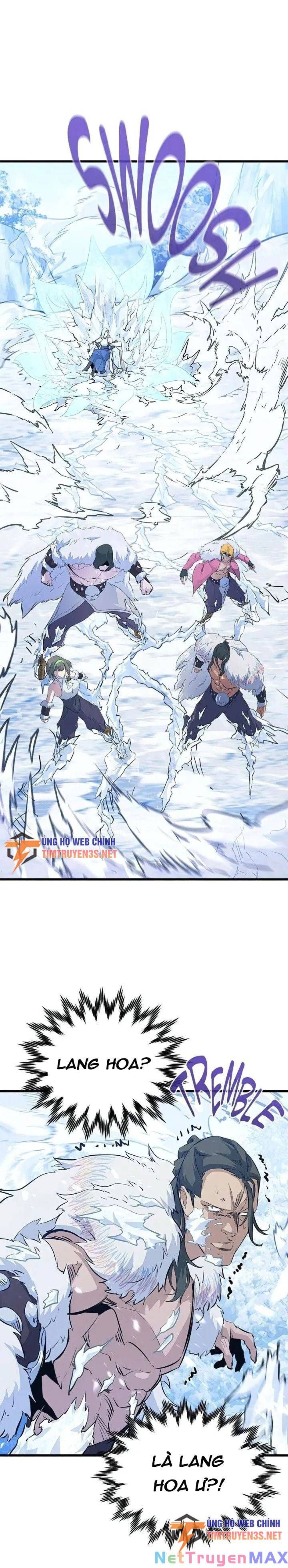 đọc truyện Quỷ Linh Vương Chương 63 ảnh 5 tại Thiên Thai Truyện