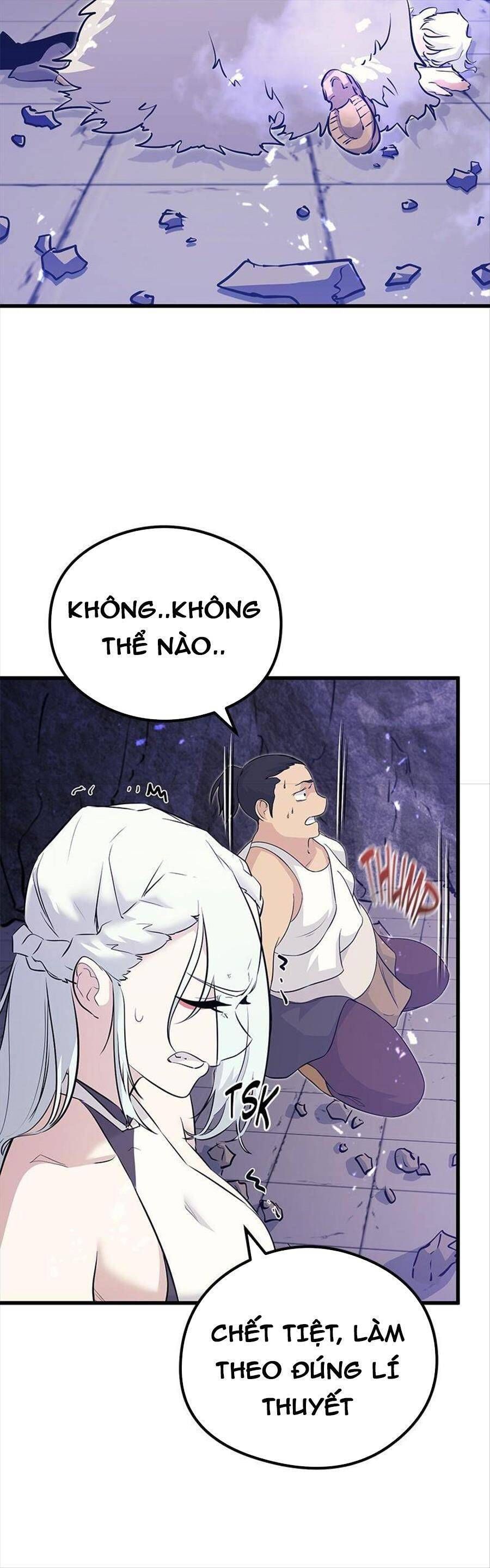 đọc truyện Quỷ Linh Vương Chương 64 ảnh 13 tại Thiên Thai Truyện