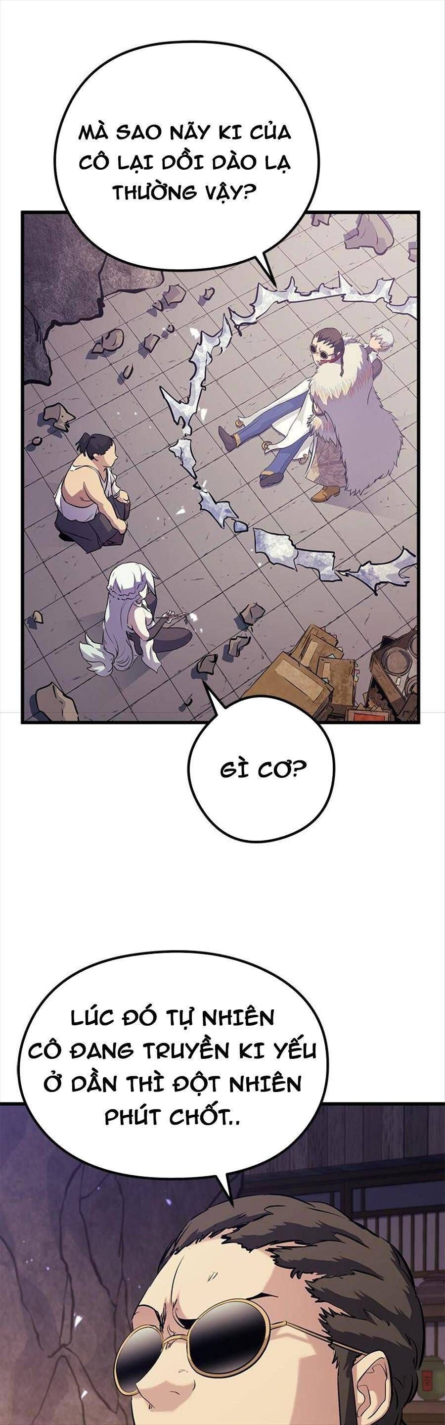 đọc truyện Quỷ Linh Vương Chương 64 ảnh 17 tại Thiên Thai Truyện