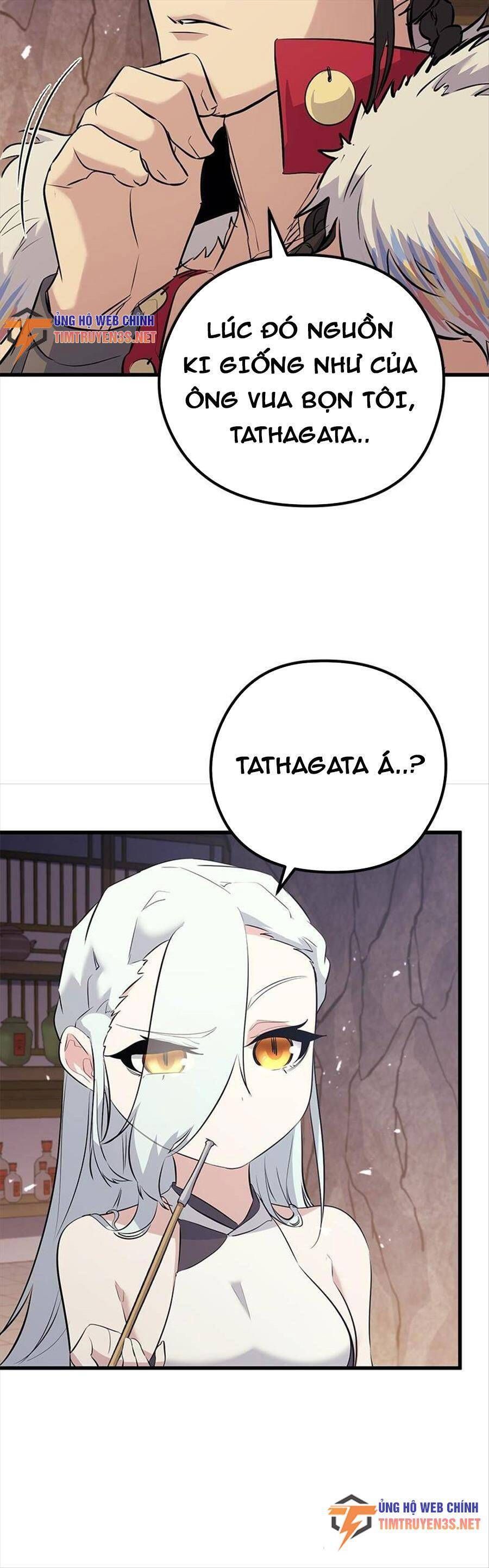 đọc truyện Quỷ Linh Vương Chương 64 ảnh 18 tại Thiên Thai Truyện