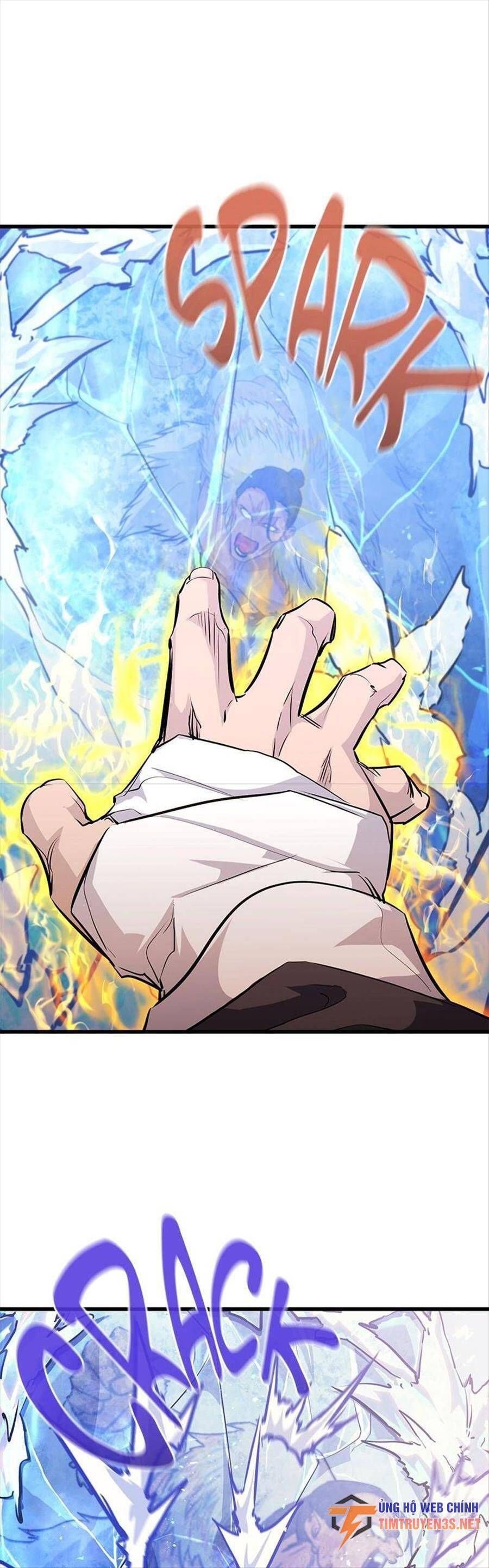 đọc truyện Quỷ Linh Vương Chương 64 ảnh 24 tại Thiên Thai Truyện