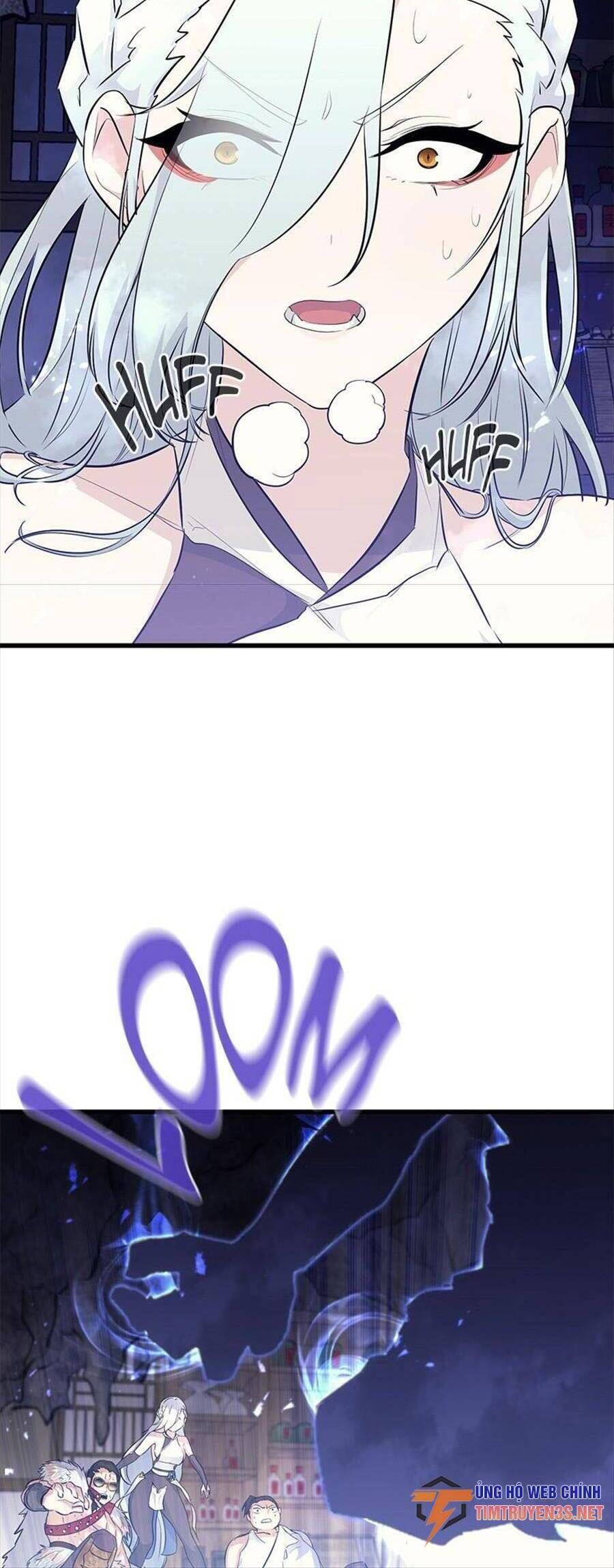 đọc truyện Quỷ Linh Vương Chương 64 ảnh 6 tại Thiên Thai Truyện