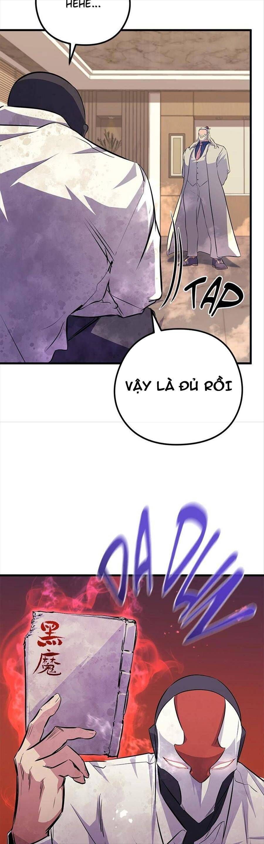 đọc truyện Quỷ Linh Vương Chương 64 ảnh 43 tại Thiên Thai Truyện