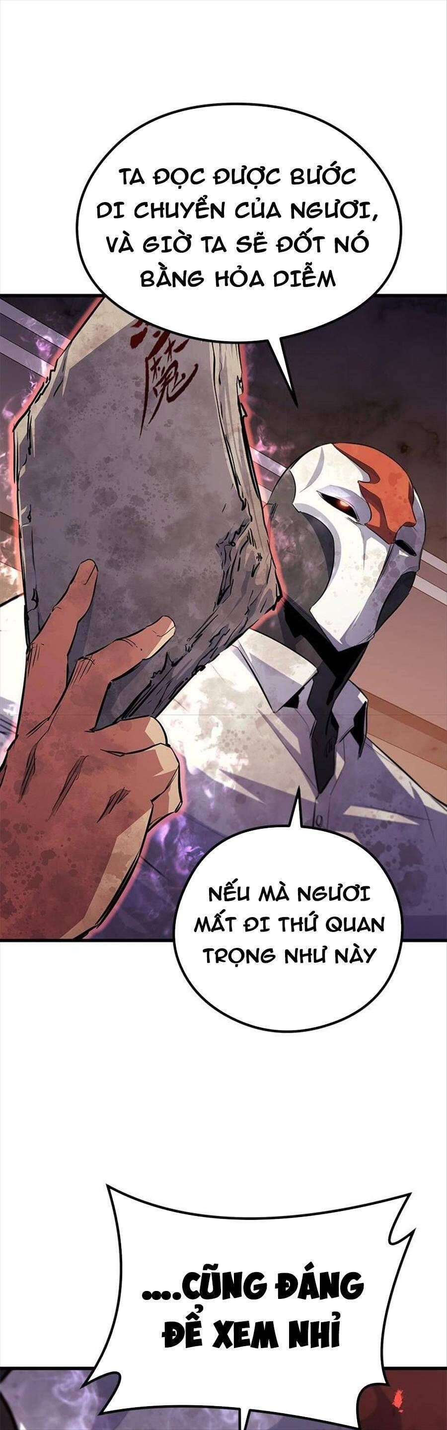 đọc truyện Quỷ Linh Vương Chương 64 ảnh 45 tại Thiên Thai Truyện