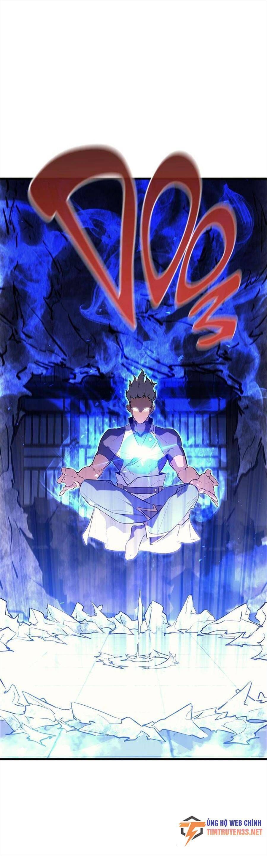 đọc truyện Quỷ Linh Vương Chương 64 ảnh 8 tại Thiên Thai Truyện