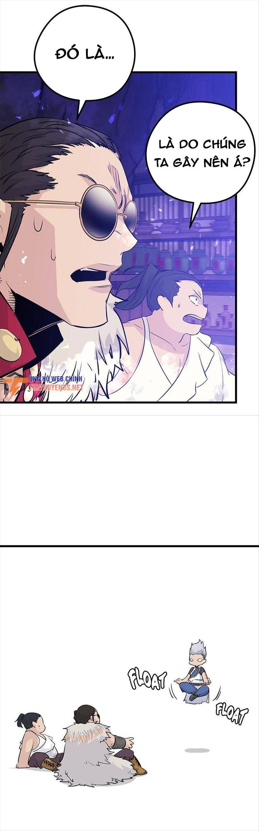 đọc truyện Quỷ Linh Vương Chương 64 ảnh 9 tại Thiên Thai Truyện