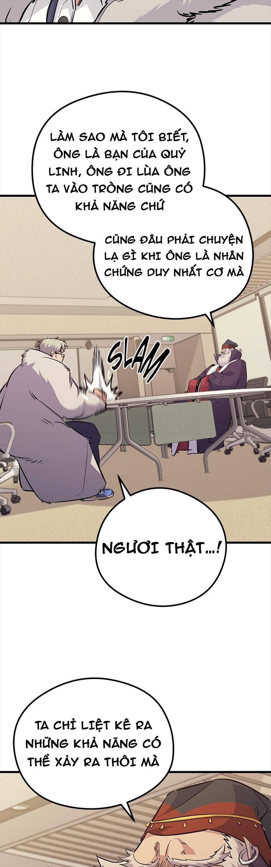 đọc truyện Quỷ Linh Vương Chương 65 ảnh 13 tại Thiên Thai Truyện