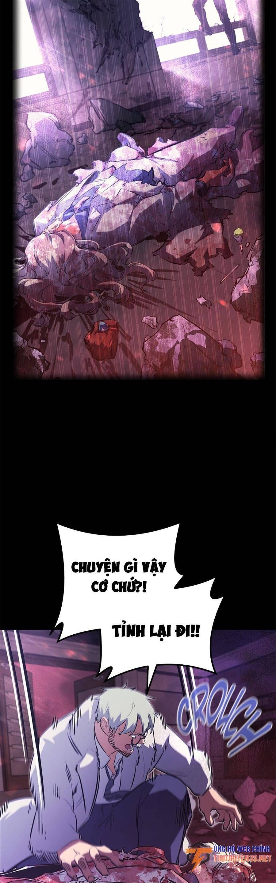 đọc truyện Quỷ Linh Vương Chương 65 ảnh 22 tại Thiên Thai Truyện