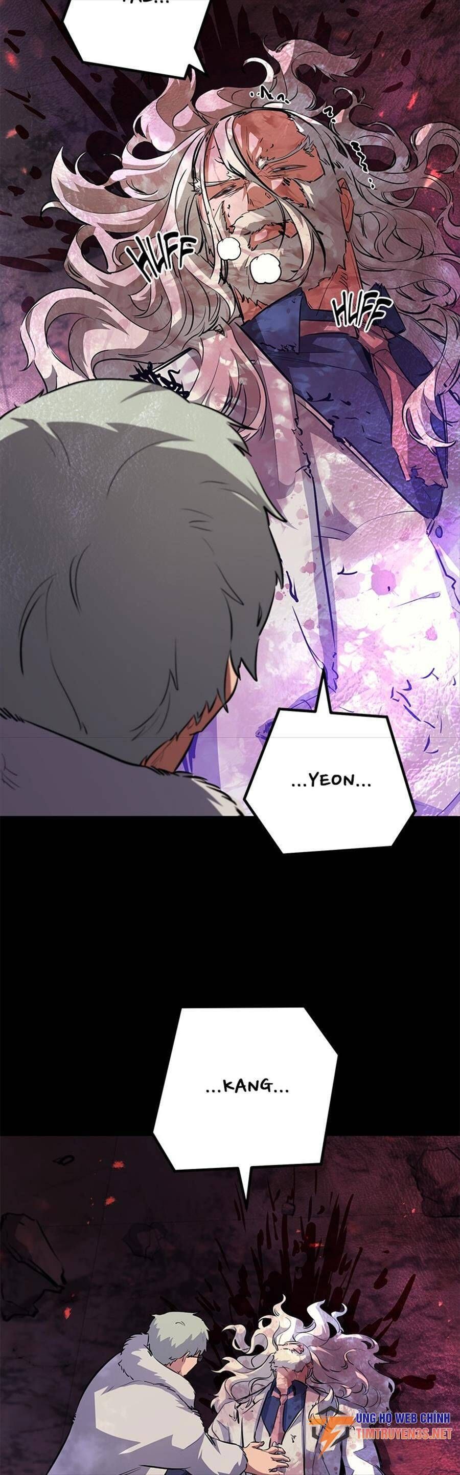 đọc truyện Quỷ Linh Vương Chương 65 ảnh 24 tại Thiên Thai Truyện