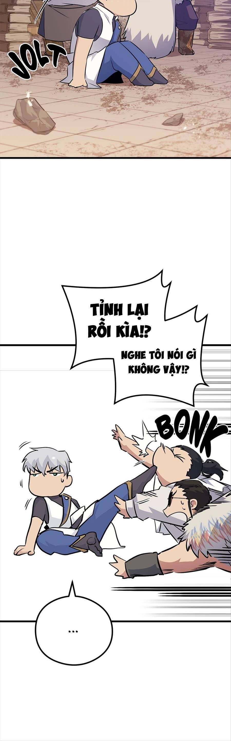 đọc truyện Quỷ Linh Vương Chương 65 ảnh 35 tại Thiên Thai Truyện