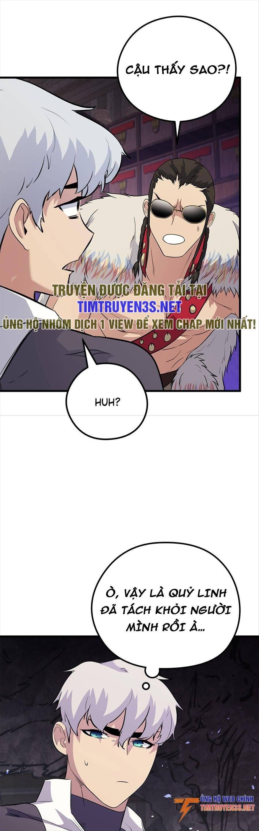 đọc truyện Quỷ Linh Vương Chương 65 ảnh 36 tại Thiên Thai Truyện