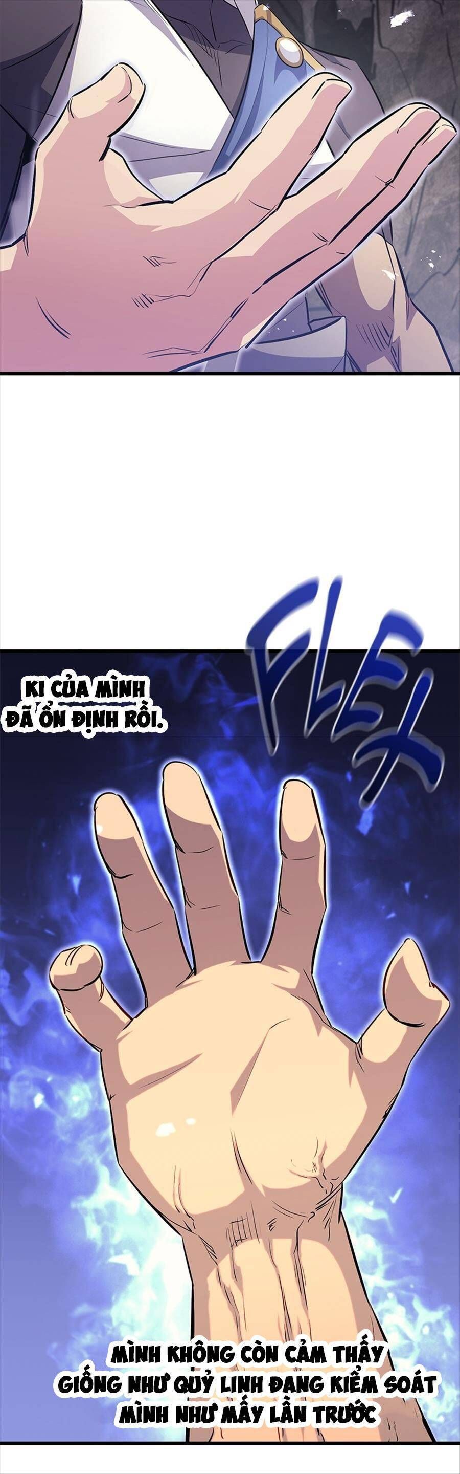 đọc truyện Quỷ Linh Vương Chương 65 ảnh 37 tại Thiên Thai Truyện