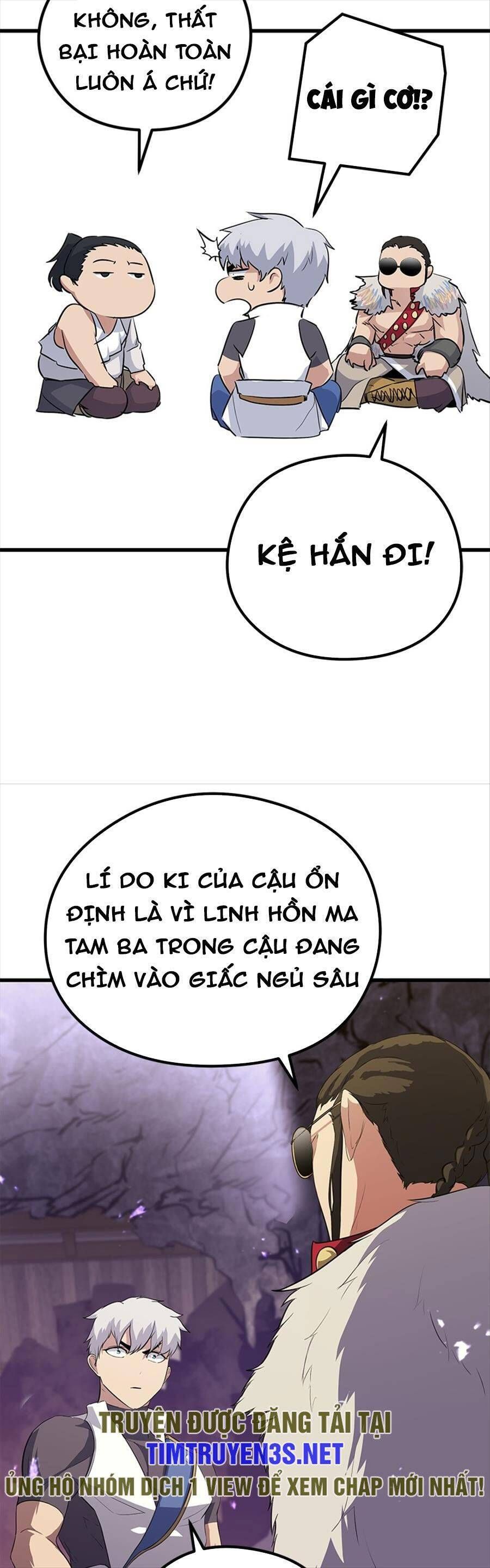 đọc truyện Quỷ Linh Vương Chương 65 ảnh 39 tại Thiên Thai Truyện