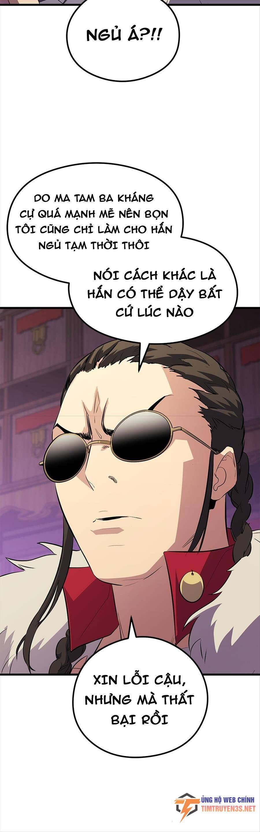 đọc truyện Quỷ Linh Vương Chương 65 ảnh 40 tại Thiên Thai Truyện