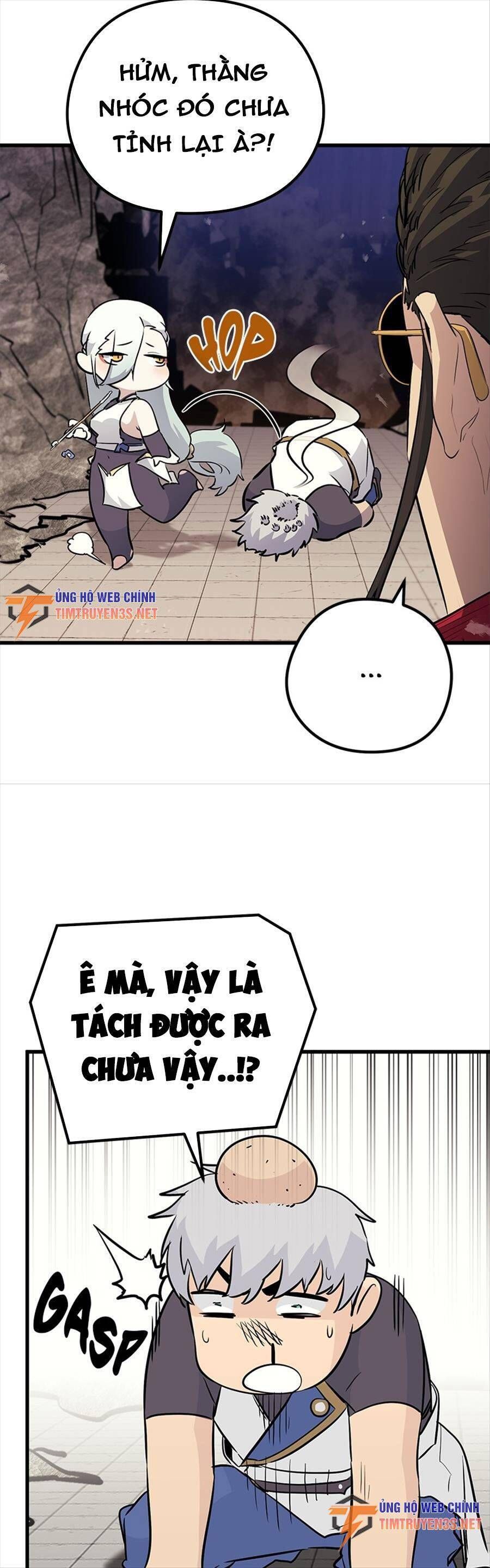 đọc truyện Quỷ Linh Vương Chương 65 ảnh 46 tại Thiên Thai Truyện